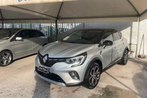 Renault Captur Full Hybrid E-Tech Intens