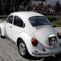 ricambi maggiolone