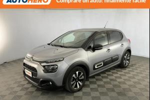 CITROEN C3 PureTech 110 S&S Max