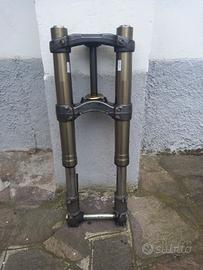 Ricambi Cagiva Raptor 125