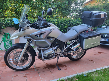 BMW gs 1200 2006
