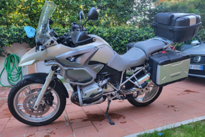 BMW gs 1200 2006