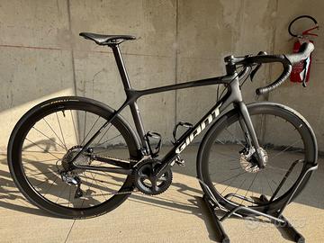 Giant TCR advanced pro team M