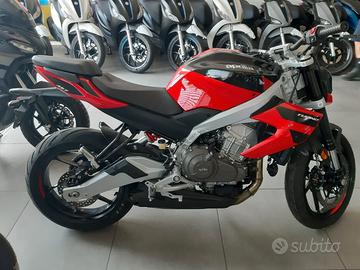 Aprilia Tuono 457 - 2025