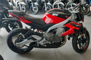 Aprilia Tuono 457 - 2025