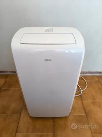 Condizionatore portatile Qlima P534 3,2 kW