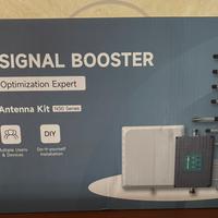 Cell Signal Booster