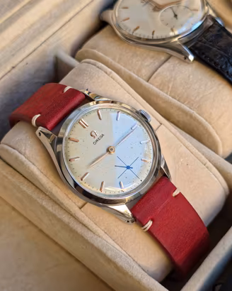 OMEGA Vintage Calibro 266 