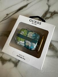 Custodia Per Aipods Pro Floreale