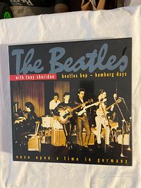 Beatles with Tony Sheridan