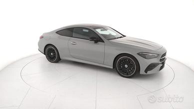 Mercedes-Benz CLE 220 CLE Coupe - C236 Coupe d Lif