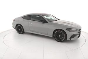 Mercedes-Benz CLE 220 CLE Coupe - C236 Coupe d Lif