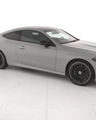 Mercedes-Benz CLE 220 CLE Coupe - C236 Coupe d Lif