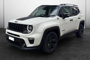 Jeep Renegade 1.5 Turbo T4 MHEV North Star Automat