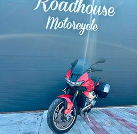 Moto Guzzi V100 MANDELLO MY 23 ABS
