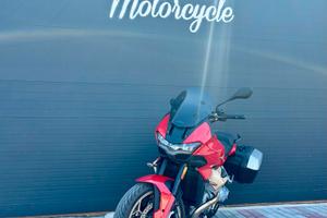 Moto Guzzi V100 MANDELLO MY 23 ABS