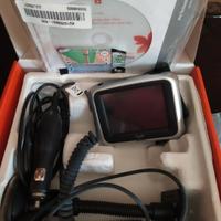 navigatore  per auto 