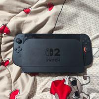 Nintendo Switch 2 (in garanzia)