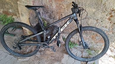 TREK Top Fuel 7 Gen 3 2023 Taglia M/L