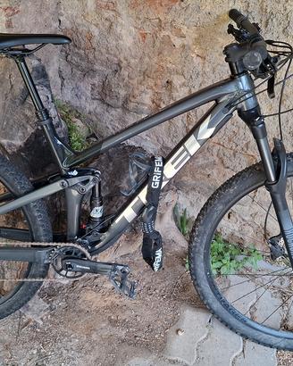 TREK Top Fuel 7 Gen 3 2023 Taglia M/L