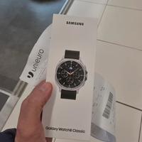 Samsung Watch 8 Classic 