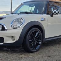 Mini 1.6 16V Cooper S Chili