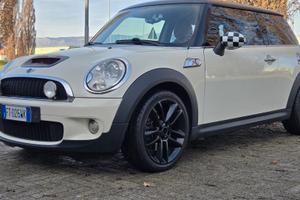 Mini 1.6 16V Cooper S Chili