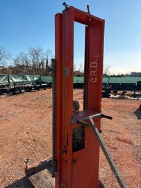 A279 - Montacarichi elettrico