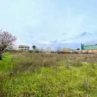 TERRENO A SAN GIOVANNI TEATINO
