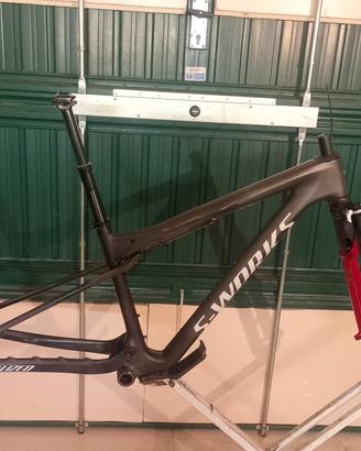 kit telaio Epic world Cup s-works taglia m 
