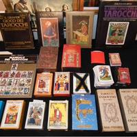 lotto di carte rare da collezione
