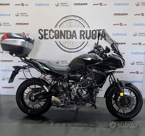 Yamaha Tracer 700