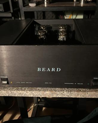 Beard P 100
