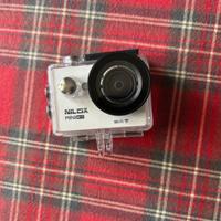 Nilox action cam simil gopro