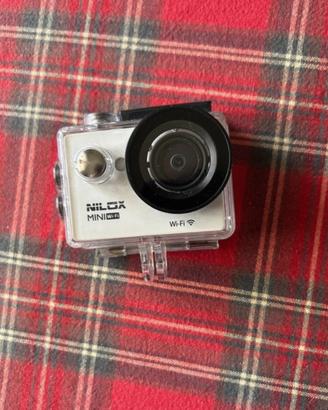 Nilox action cam simil gopro