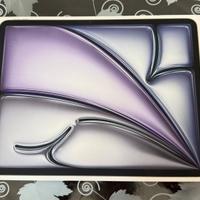 tablet iPad 13 256 GB