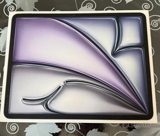 tablet iPad 13 256 GB