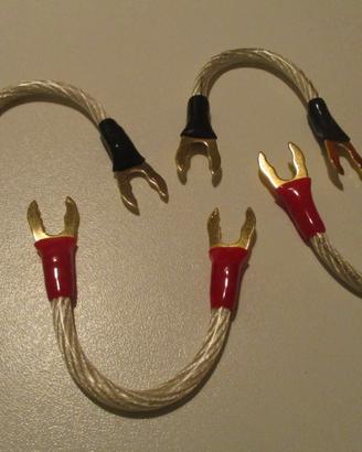 ponticelli jumpers bridges per  diffusori