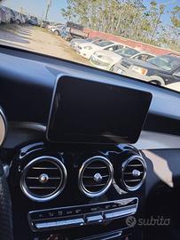 Mercedes GLC 220