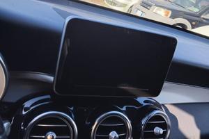Mercedes GLC 220