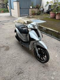 liberty 125