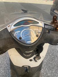 Honda sh 150