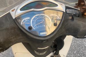 Honda sh 150