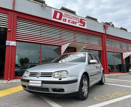 Volkswagen Golf 5p 1.9 tdi Generation 100cv