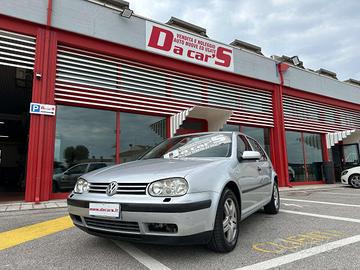 Volkswagen Golf 5p 1.9 tdi Generation 100cv