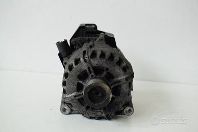 Alternatore Peugeot 308 2.0 TDI