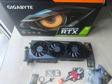 RTX 3070 8GB