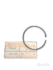 SEGMENTO PISTONE  VESPA PIAGGIO CODICE 087433