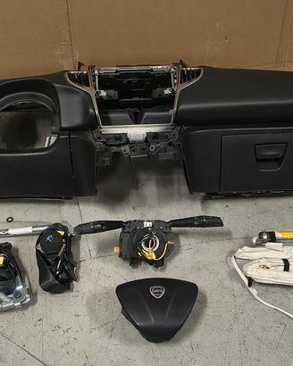 Kit Airbag Lancia Ypsilon dal 2011