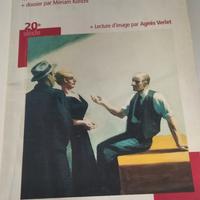 L'Etranger di Albert Camus in francese